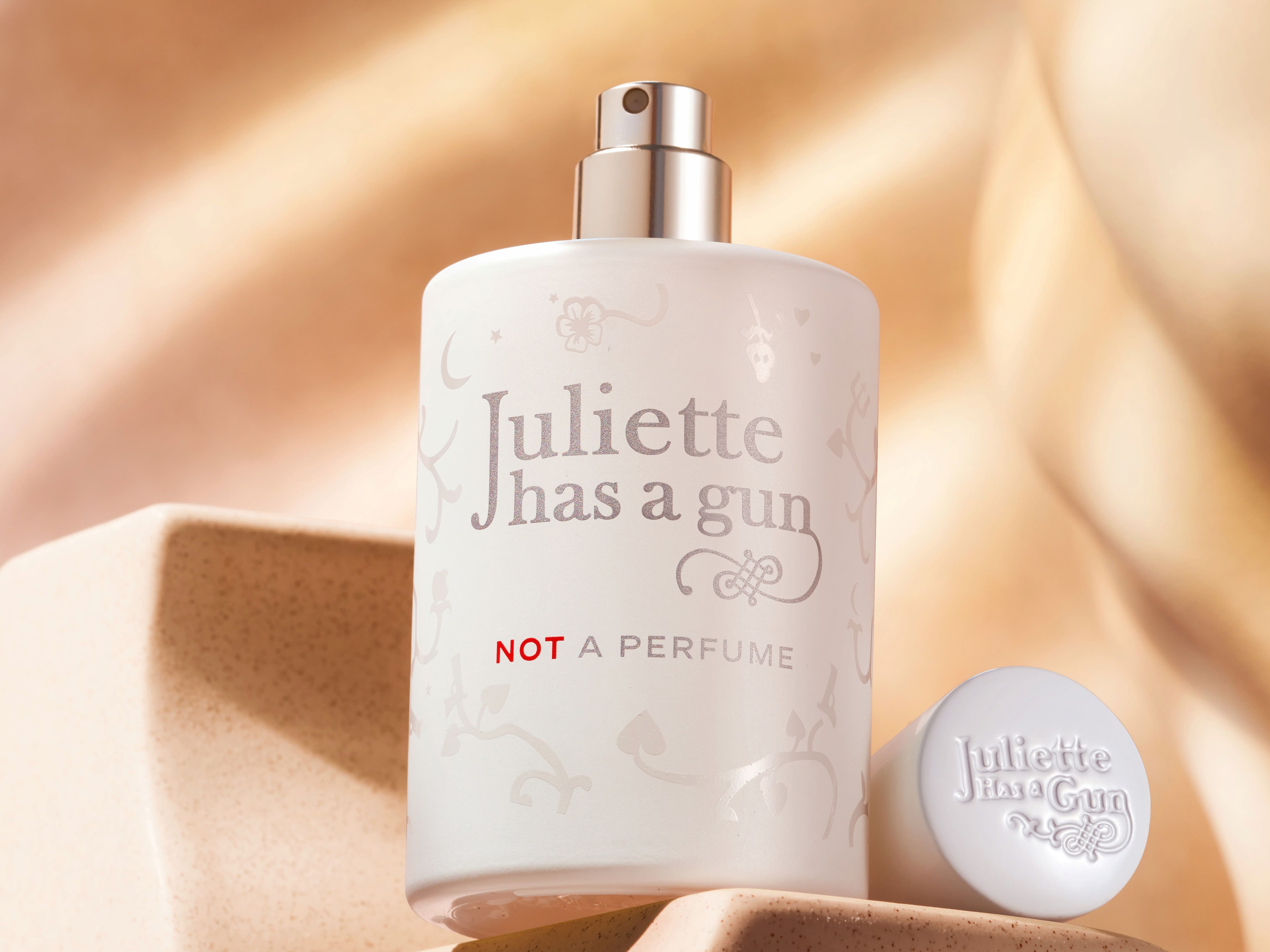 Best Juliette Has A Gun Perfumes | Space NK
